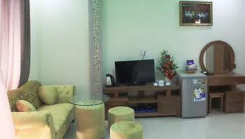 Thanh Hoang Chau Boutique Hotel