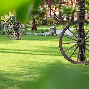 Semesteranläggning (resort) Sunny & Phan Thiet
