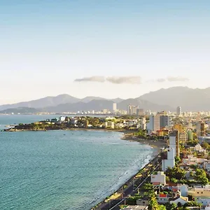 Oceanus Oasis Retreat - Appartement Nha Trang