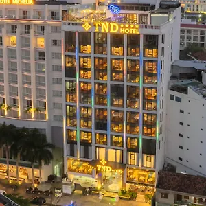 Hotell Tnd Nha Trang