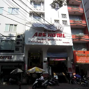 A25 - 274 De Tham Hotel