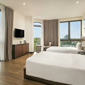 Haka Boutique Hotel Đà Nẵng