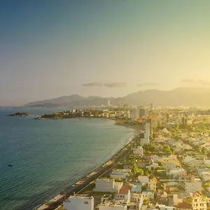 Hotell Libra Nha Trang