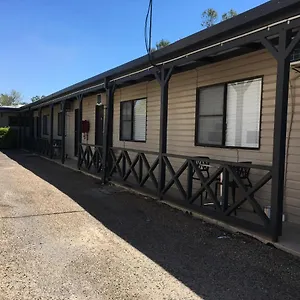 Pit Pony Hotel