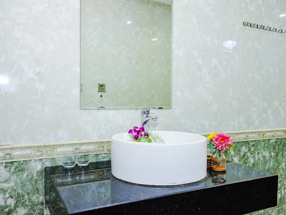Thanh Hoang Chau Boutique Hotel