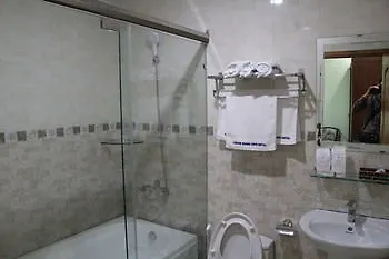 Thanh Hoang Chau Boutique Hotel