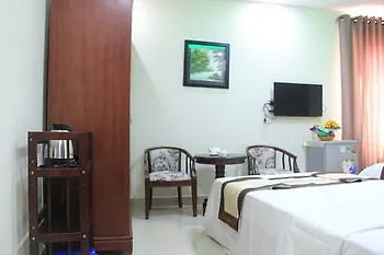 ***  Thanh Hoang Chau Boutique Hotel Vietnam