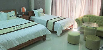Thanh Hoang Chau Boutique Hotel  Da Nang
