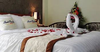 Thanh Hoang Chau Boutique Hotel