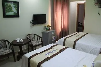 Thanh Hoang Chau Boutique Hotel
