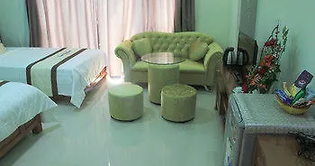 Thanh Hoang Chau Boutique Hotel  Da Nang