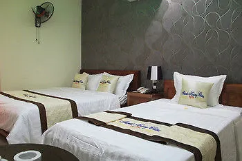 Thanh Hoang Chau Boutique Hotel Da Nang