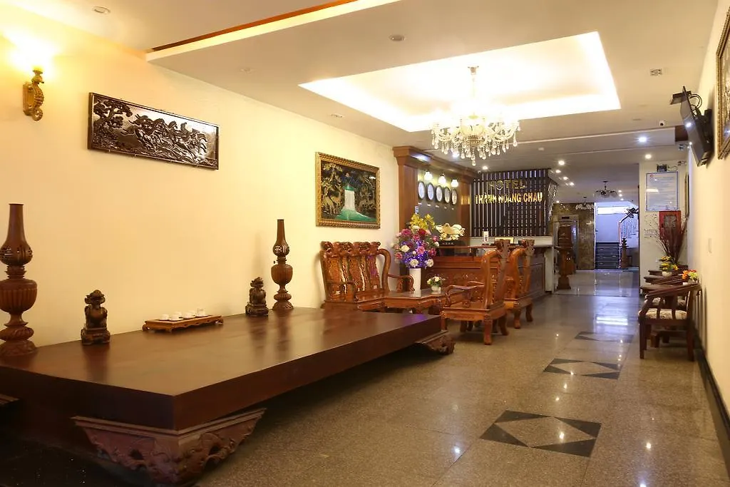 Thanh Hoang Chau Boutique Hotel