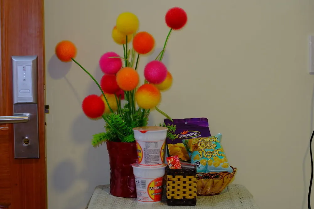 Thanh Hoang Chau Boutique Hotel