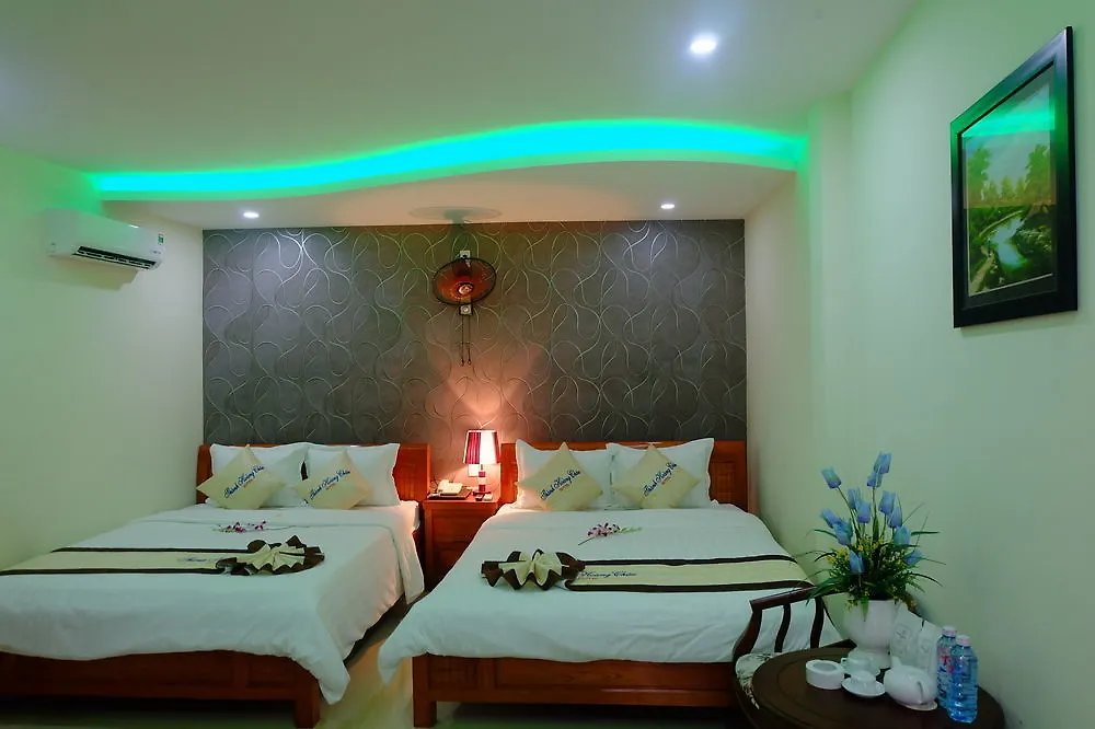 Thanh Hoang Chau Boutique Hotel