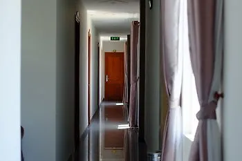Thanh Hoang Chau Boutique Hotel 3*, Da Nang Vietnam