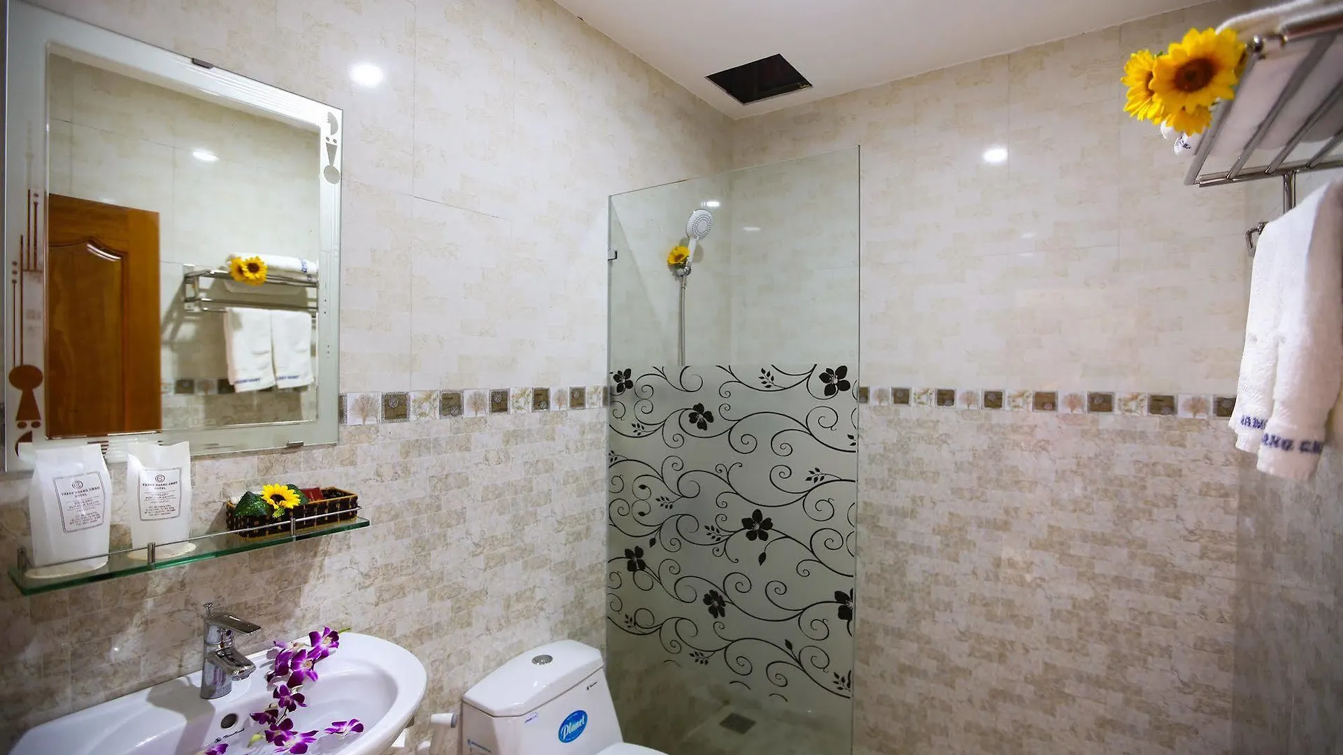 Thanh Hoang Chau Boutique Hotel