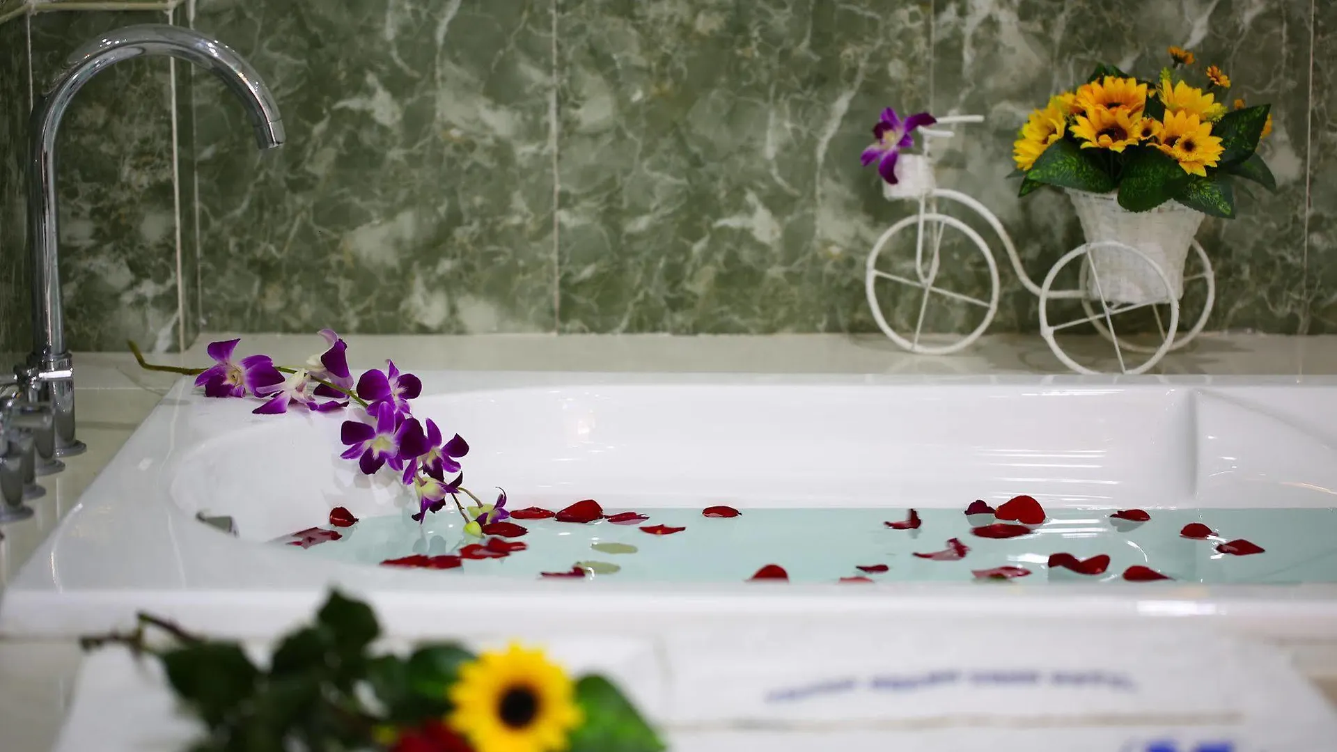 Thanh Hoang Chau Boutique Hotel  Da Nang