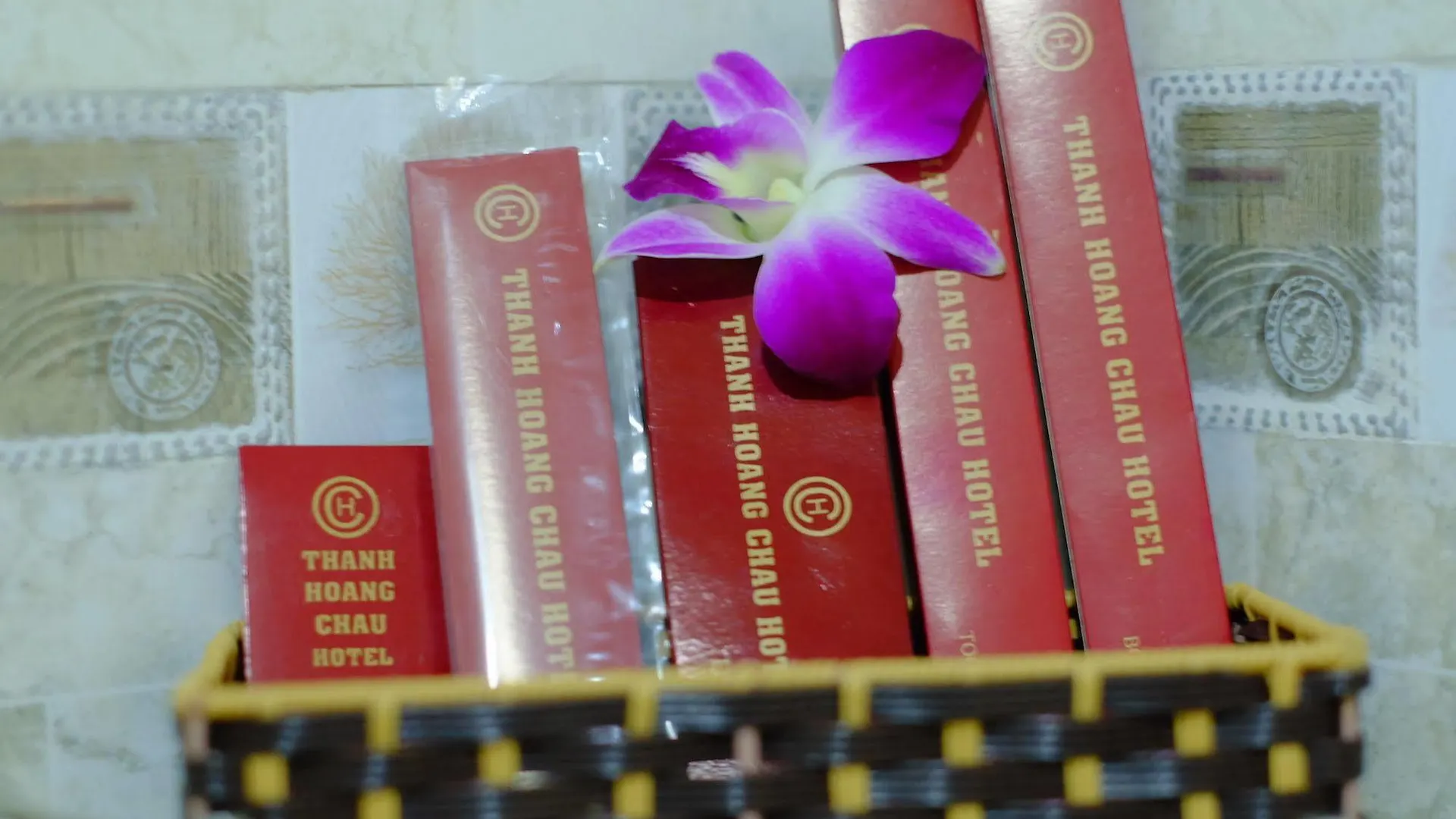 Thanh Hoang Chau Boutique Hotel 3*, Da Nang
