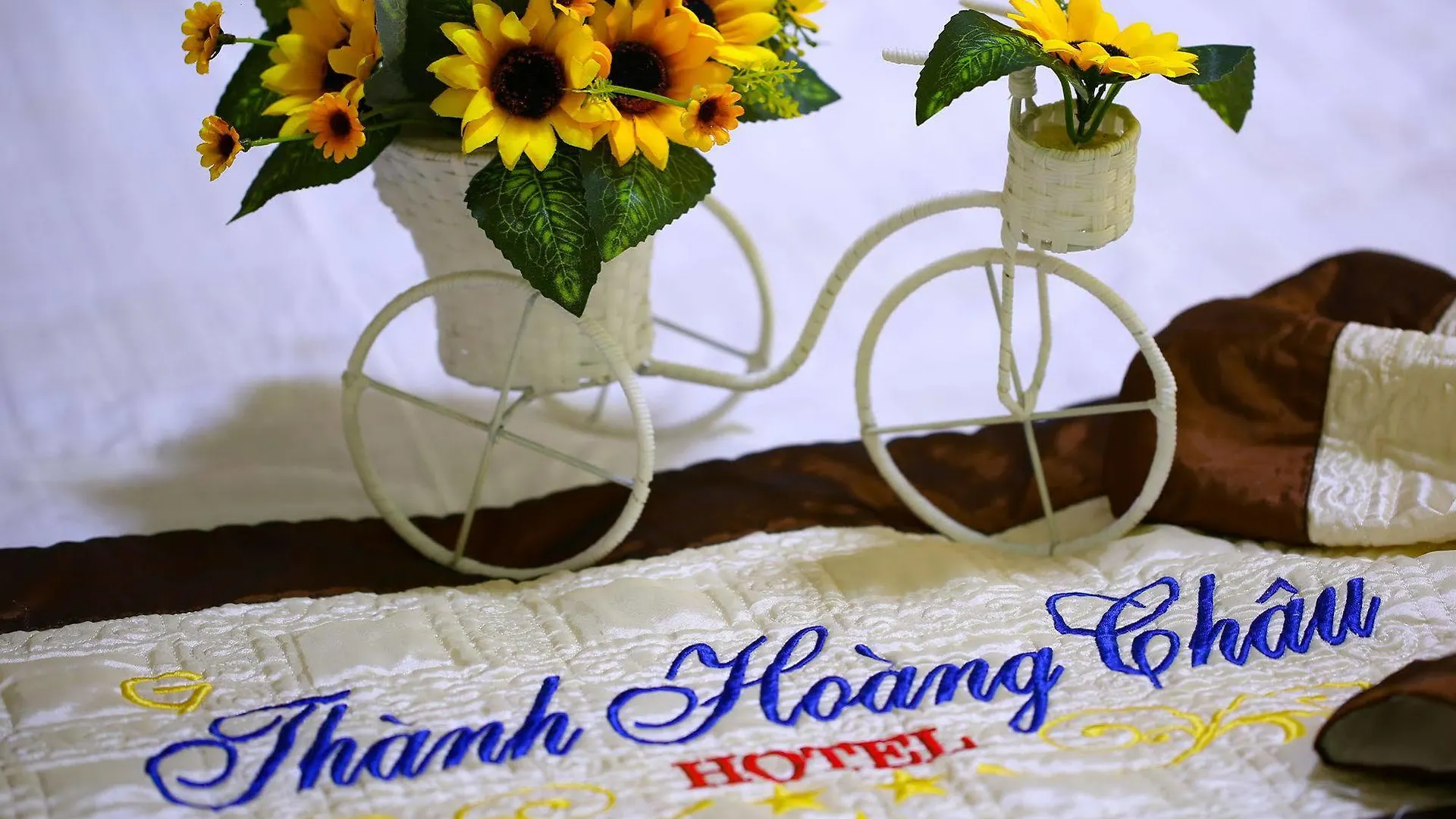 Thanh Hoang Chau Boutique Hotel