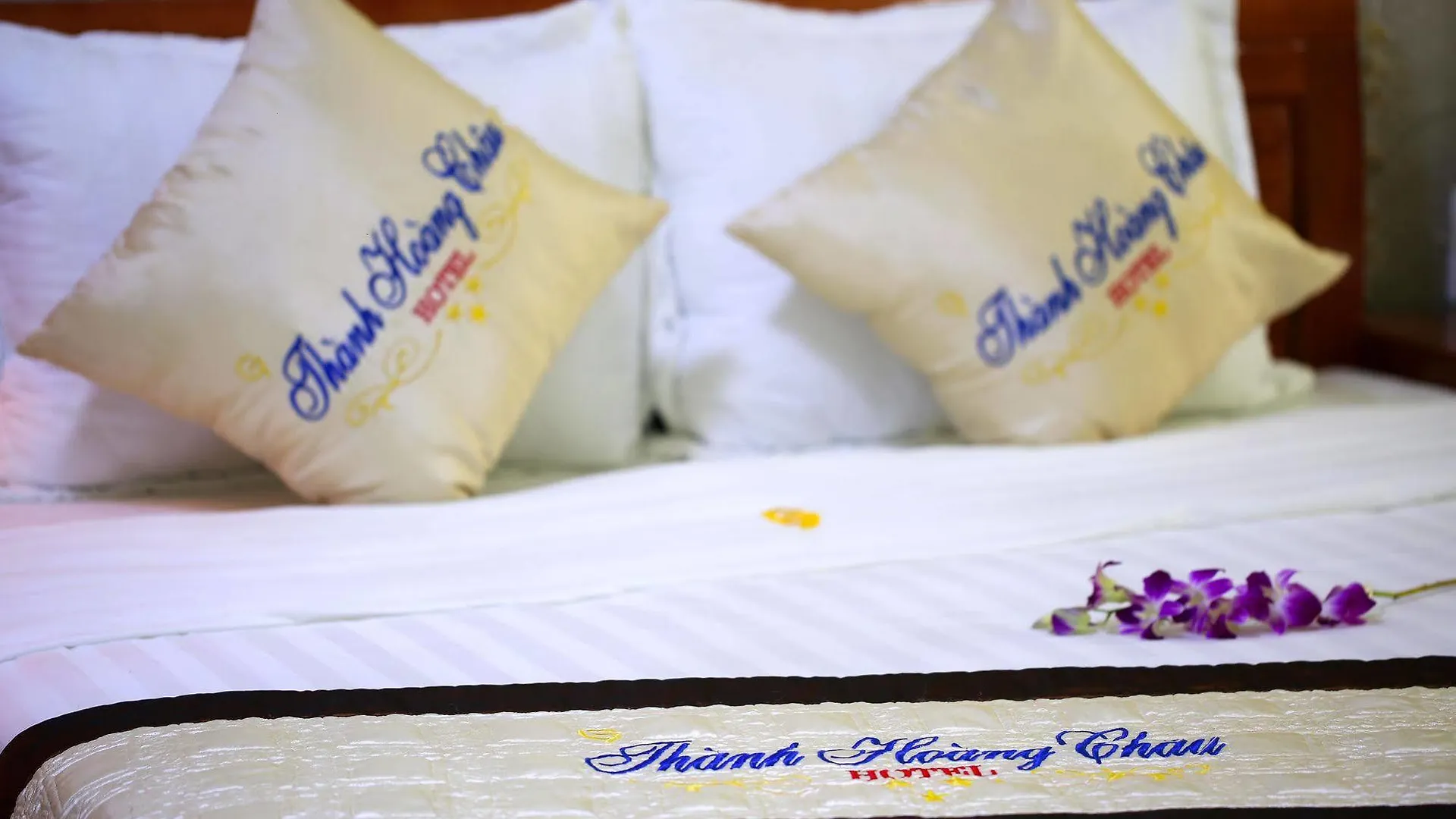 Thanh Hoang Chau Boutique Hotel